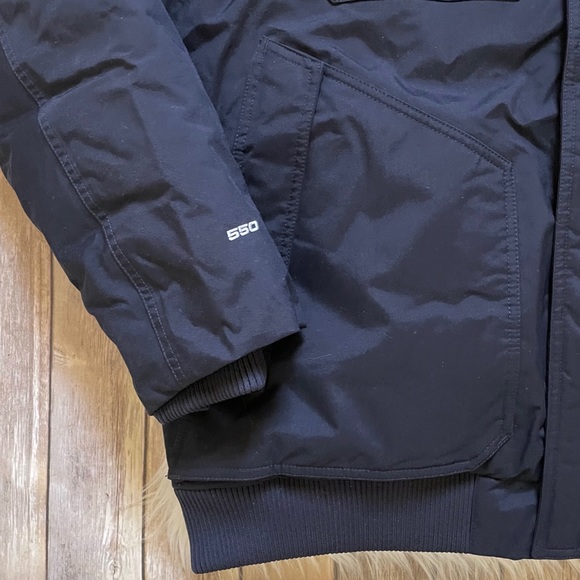 The North Face Men’s Gotham III Waterproof Jacket - Picture 4 of 9